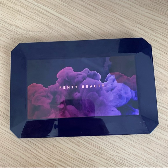 FENTY BEAUTY Moroccan Spice Eye Shadow Palette - Picture 2 of 4